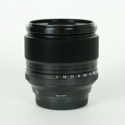 FUJIFILM XF56mmF1.2 R