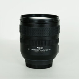 Nikon AF-S DX 18-70mm F3.5-4.5G(IF)