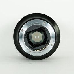 TOKINA atx-m 85mm F1.8 FE