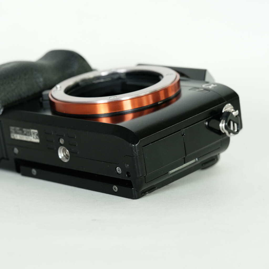 SONY α7（ILCE-7）