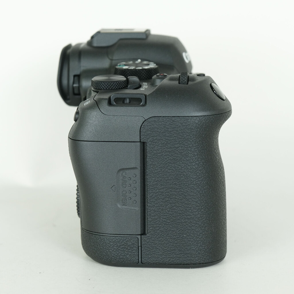 Canon EOS R6 Mark II