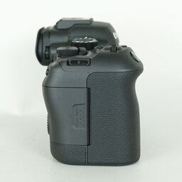 Canon EOS R6 Mark II