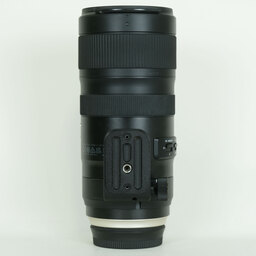 TAMRON SP 70-200mm F/2.8 Di VC USD G2（Model A025）[キヤノン用]