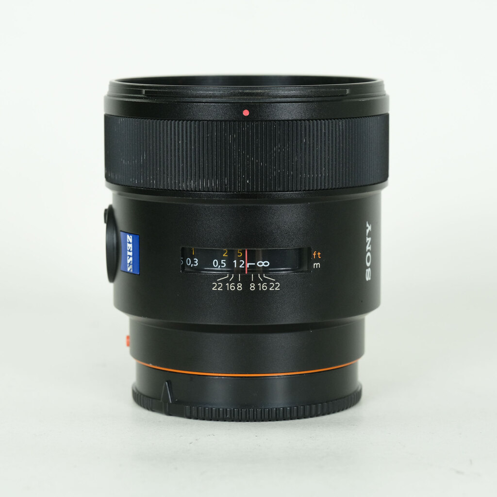 SONY Distagon T* 24mm F2 ZA SSM SAL24F20Z