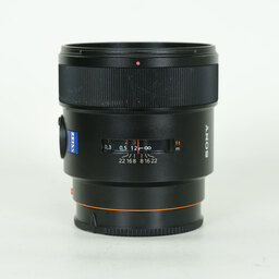 SONY Distagon T* 24mm F2 ZA SSM SAL24F20Z