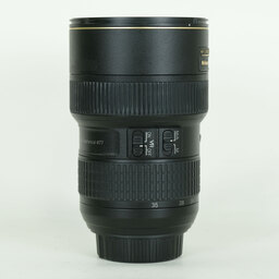 Nikon AF-S NIKKOR 16-35mm F4 G ED VR