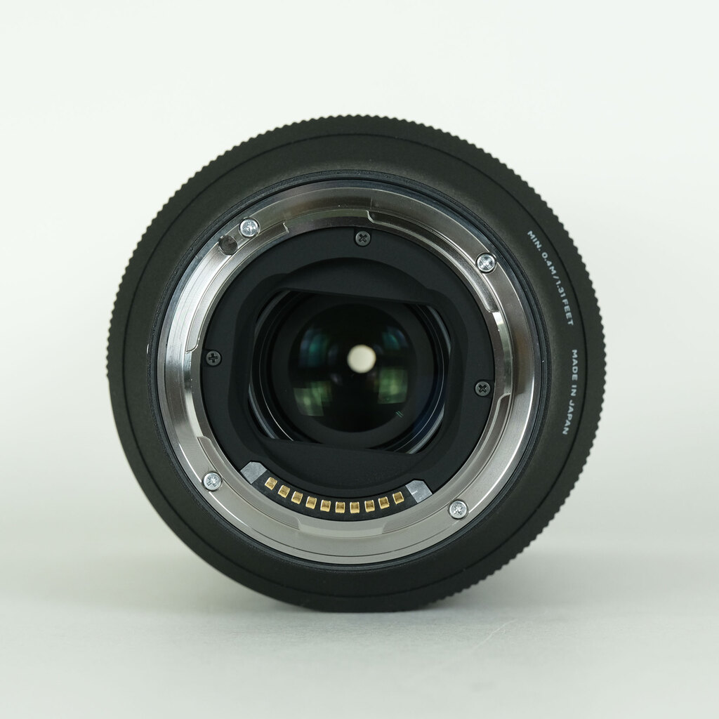 SIGMA 28-105mm F2.8 DG DN｜Art [ライカL用]