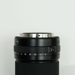 FUJIFILM GF45mmF2.8 R WR