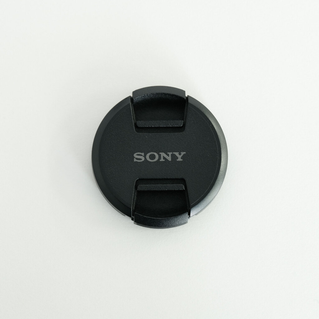 SONY FE 50mm F1.8 SEL50F18F