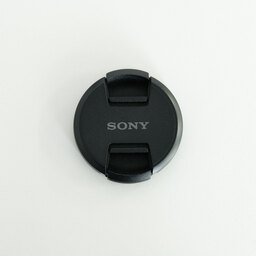 SONY FE 50mm F1.8 SEL50F18F