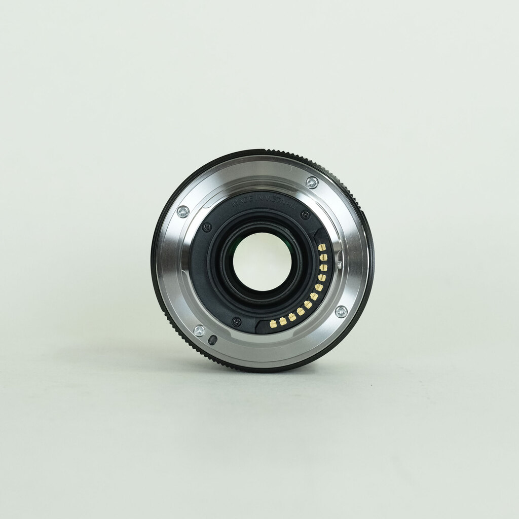 OLYMPUS M.ZUIKO DIGITAL 17mm F1.8