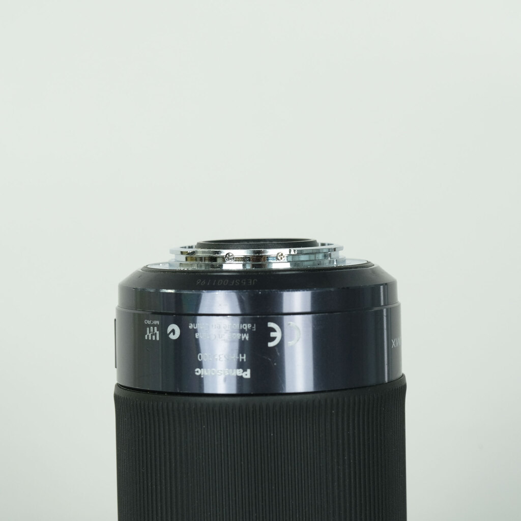 Panasonic LUMIX G X VARIO 35-100mm F2.8 POWER O.I.S. H-HS35100の