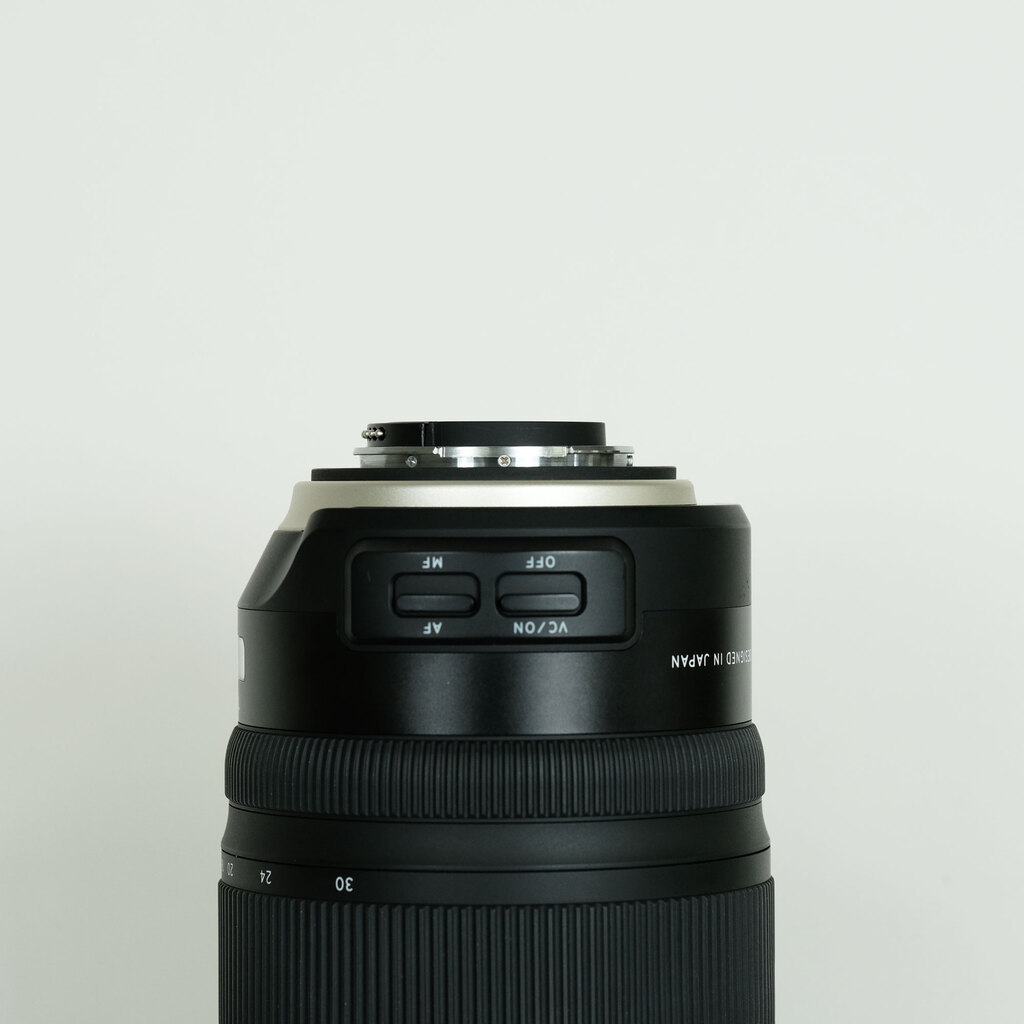 TAMRON SP 15-30mm F2.8 Di VC USD G2 A041N （ニコンF用）