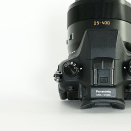 Panasonic LUMIX DMC-FZ1000