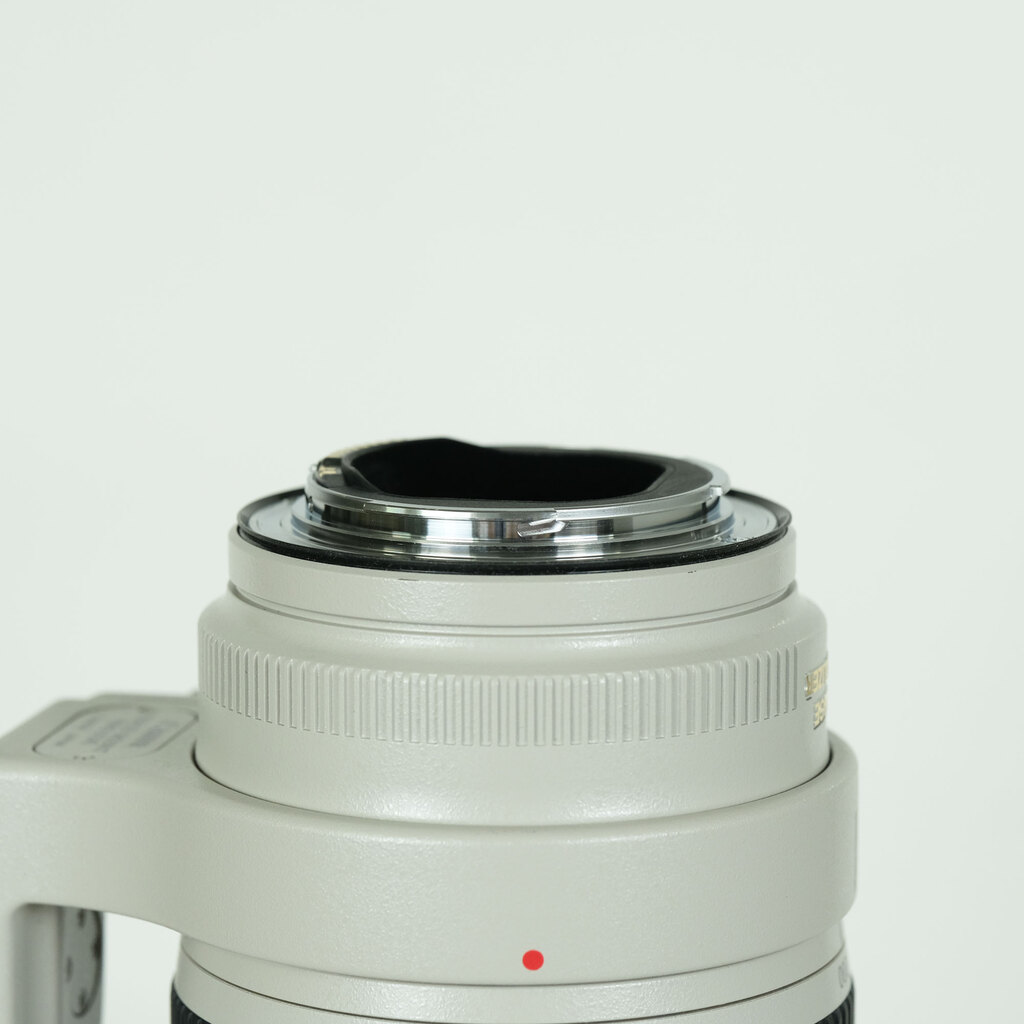 Canon EF70-200mm F2.8L IS II USM