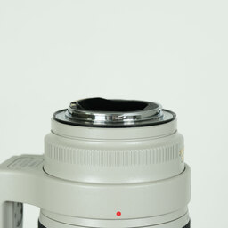 Canon EF70-200mm F2.8L IS II USM