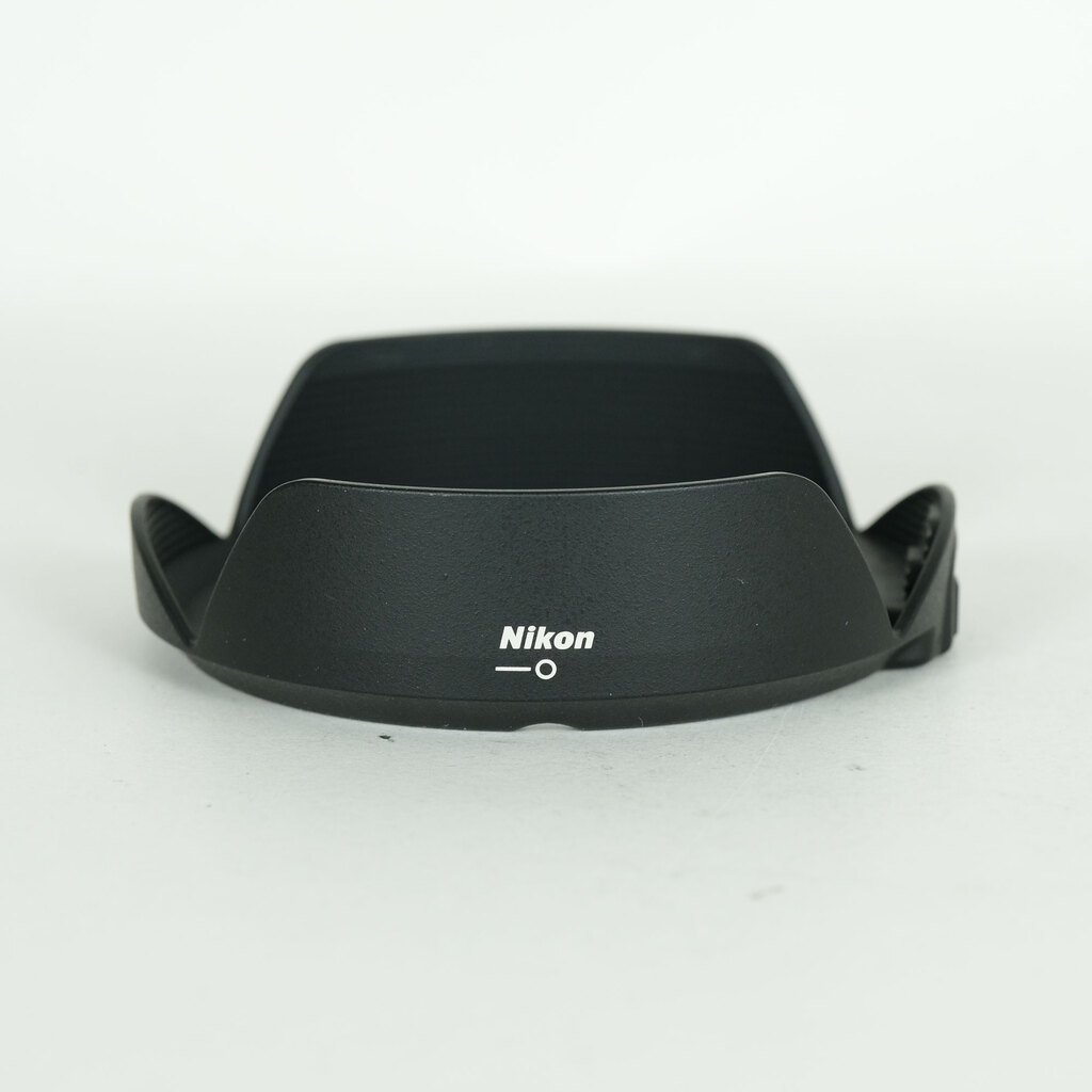 Nikon AF-S Fisheye NIKKOR 8-15mm f/3.5-4.5E ED