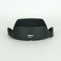 Nikon AF-S Fisheye NIKKOR 8-15mm f/3.5-4.5E ED