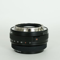 FUJIFILM GF50mmF3.5 R LM WR