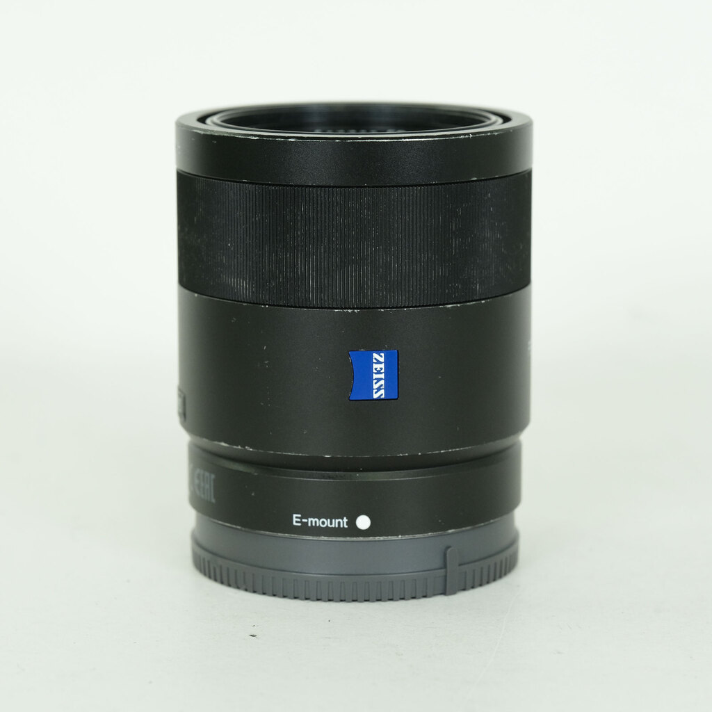 SONY Sonnar T* FE 55mm F1.8 ZA SEL55F18Z SONY Sonnar T* FE 55mm F1.8 ZA SEL55F18Z