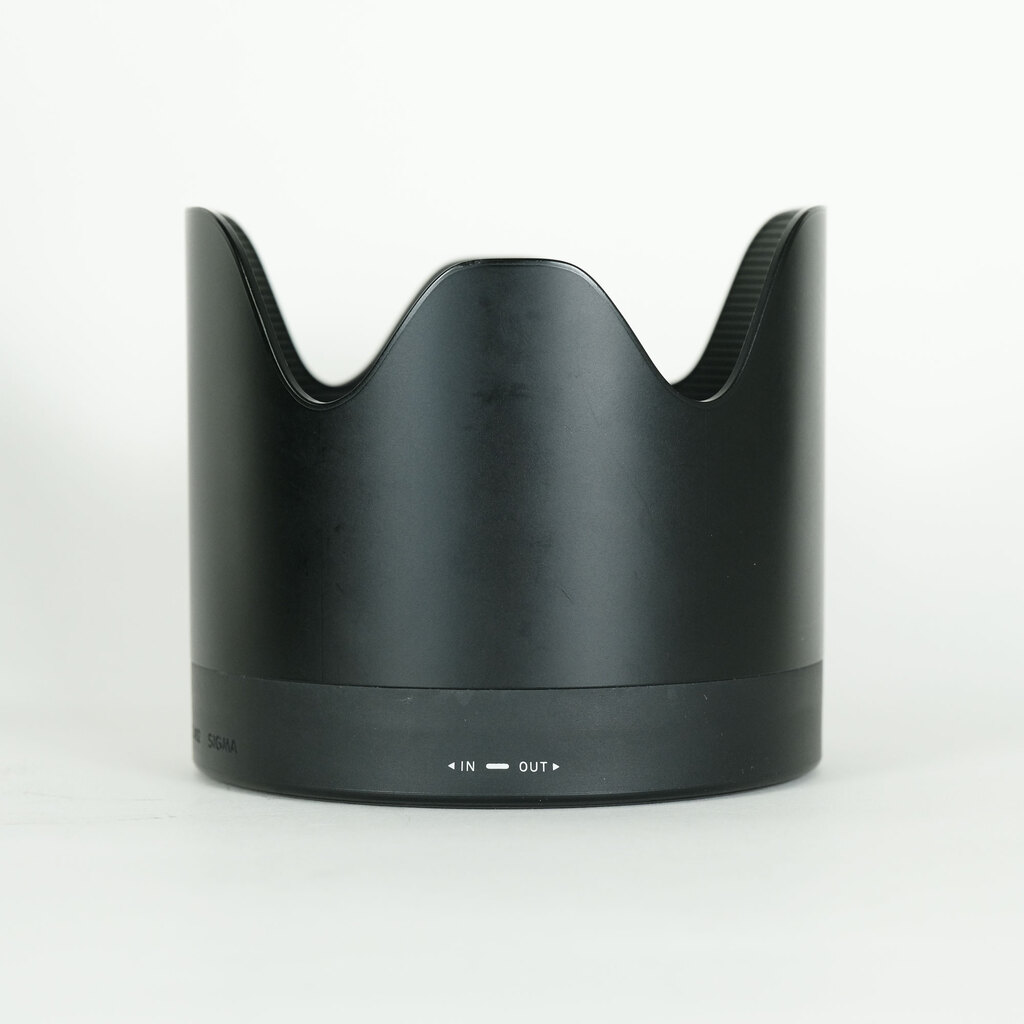 SIGMA 50-100mm F1.8 DC HSM｜Art [ニコンF用]