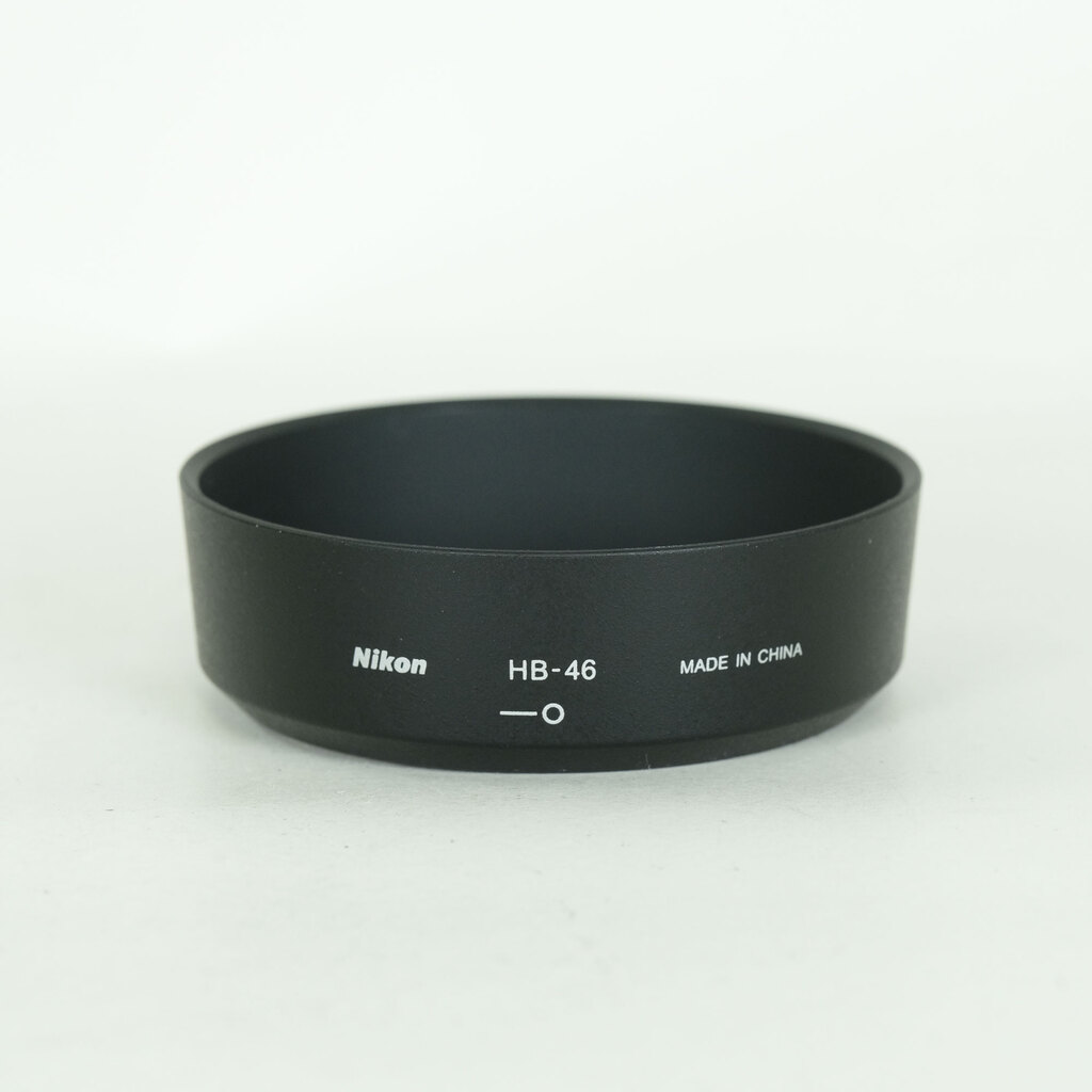 Nikon AF-S DX NIKKOR 35mm f/1.8G