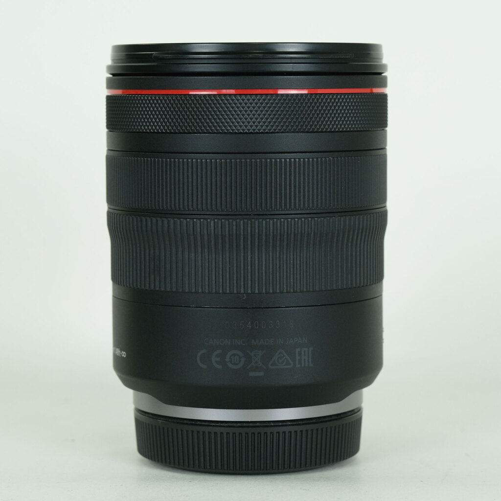 Canon RF24-105mm F4 L IS USM