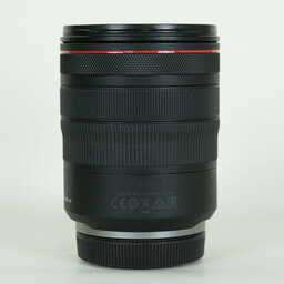 Canon RF24-105mm F4 L IS USM