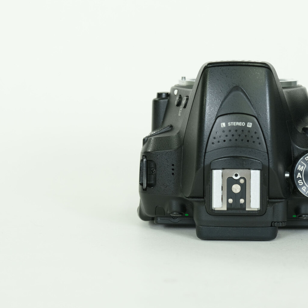 Nikon D5300