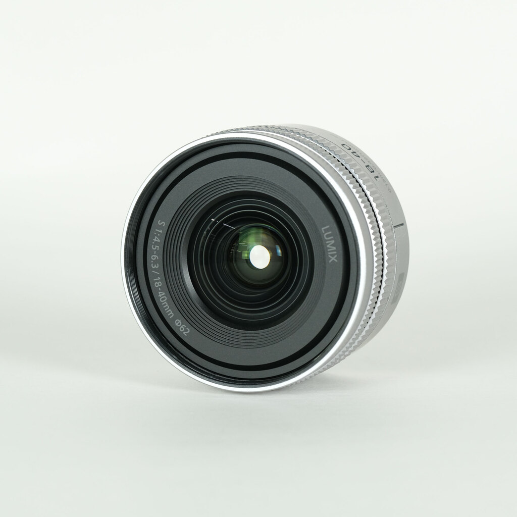 Panasonic LUMIX S 18-40mm F4.5-6.3の出品 | ONE SCENE（ワンシーン）