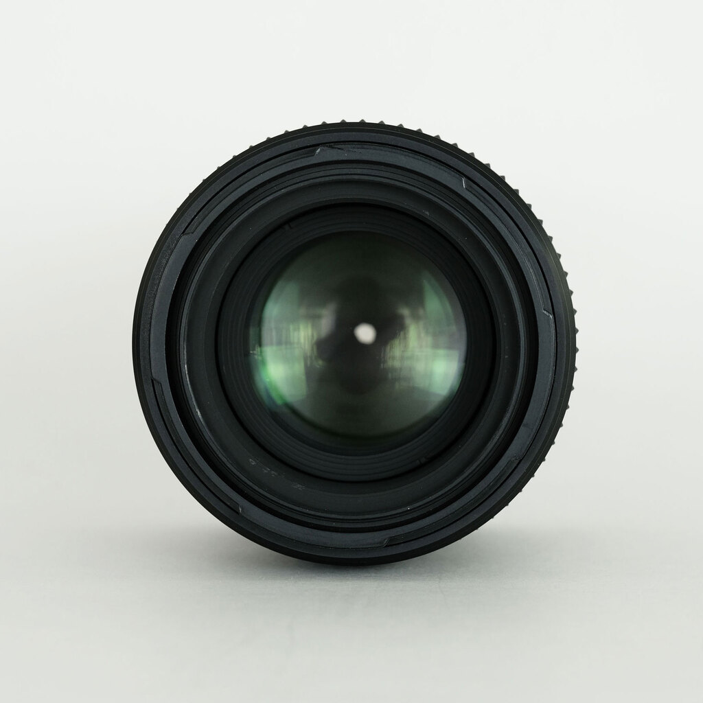 PENTAX D FA100mmF2.8マクロ