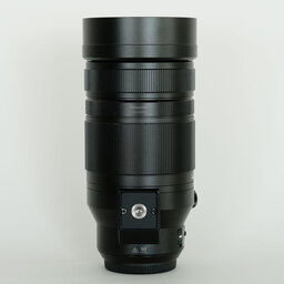 Panasonic LEICA DG VARIO-ELMAR 100-400mm / F4.0-6.3 II ASPH. / POWER O.I.S.