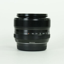 FUJIFILM XF35mmF1.4 R FUJIFILM XF35mmF1.4 R