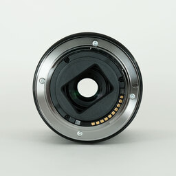 SONY E 55-210mm F4.5-6.3 OSS SEL55210