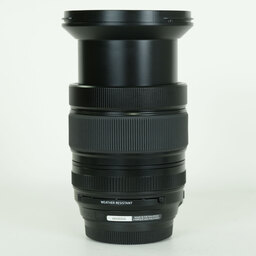 FUJIFILM XF16-55mmF2.8 R LM WR II