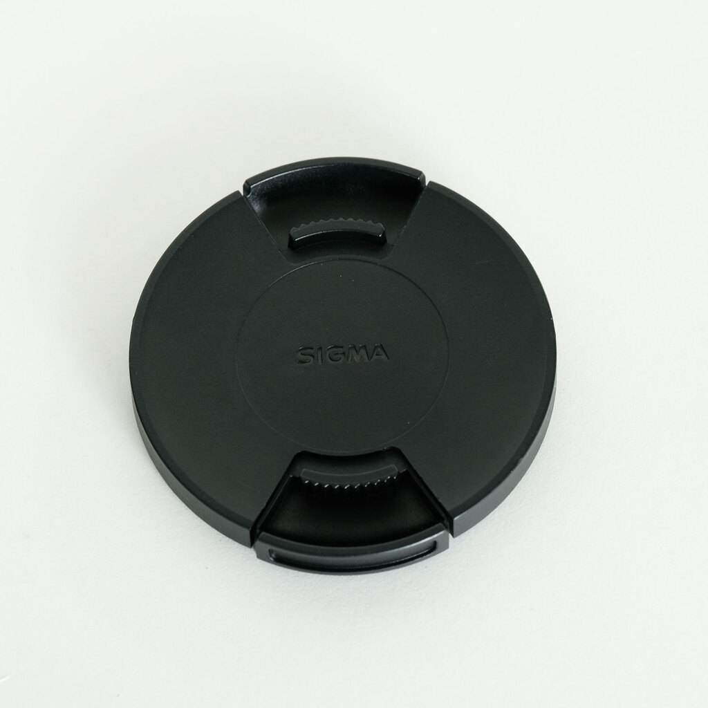 SIGMA 35mm F1.4 DG HSM｜Art [キヤノン用]