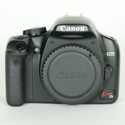 Canon EOS Kiss X2 ボディ