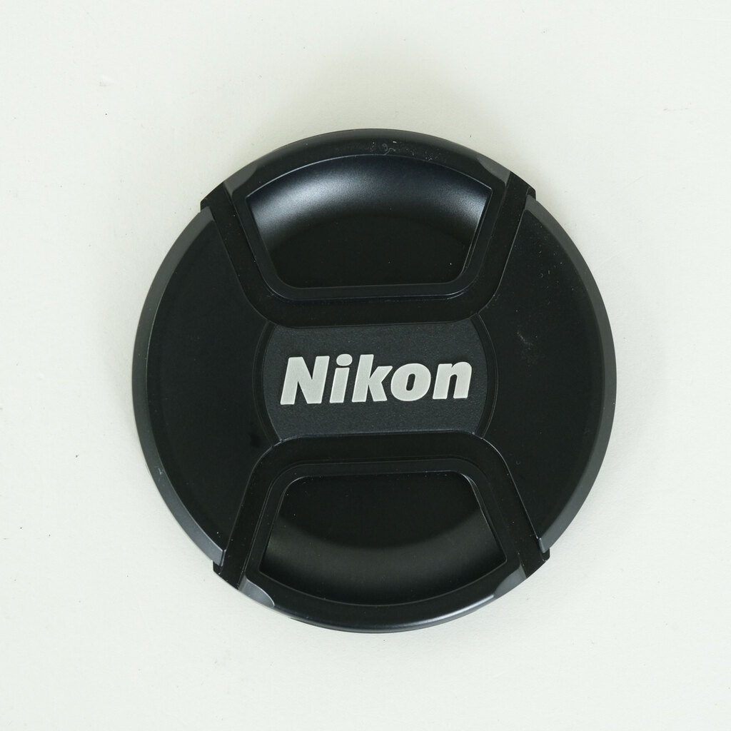 Nikon AF-S NIKKOR 20mm f/1.8G ED