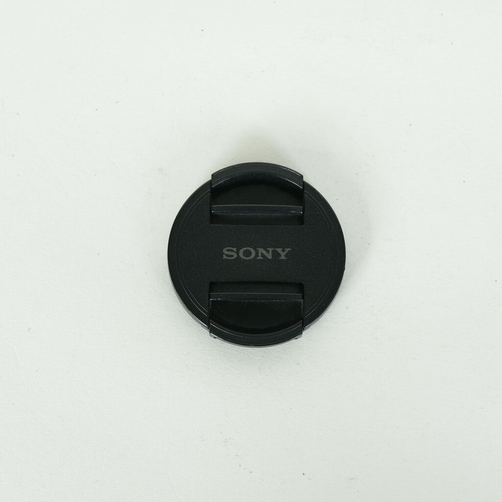 SONY E PZ 16-50mm F3.5-5.6 OSS SELP1650