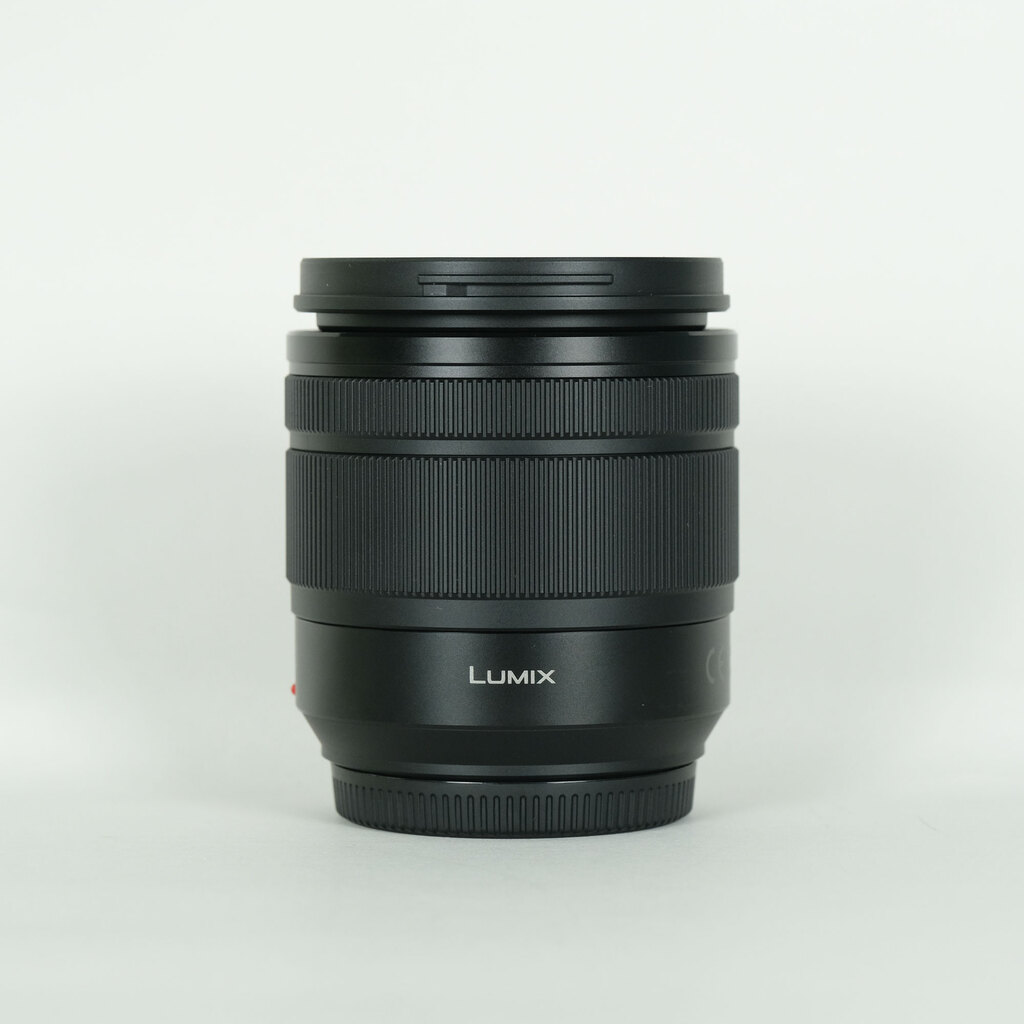 Panasonic LUMIX G VARIO 12-60mm / F3.5-5.6 ASPH. / POWER O.I.S.の