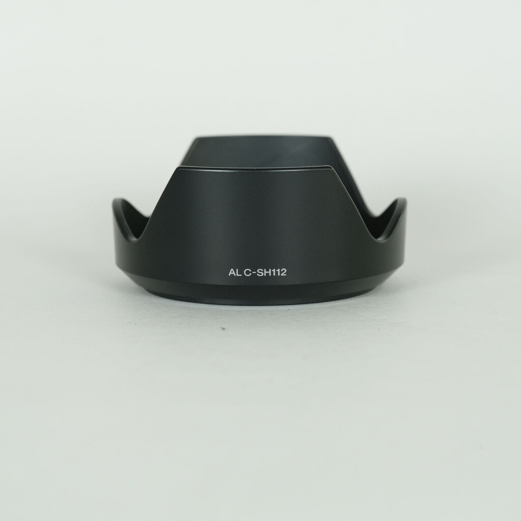 SONY E 30mm F3.5 Macro SEL30M35