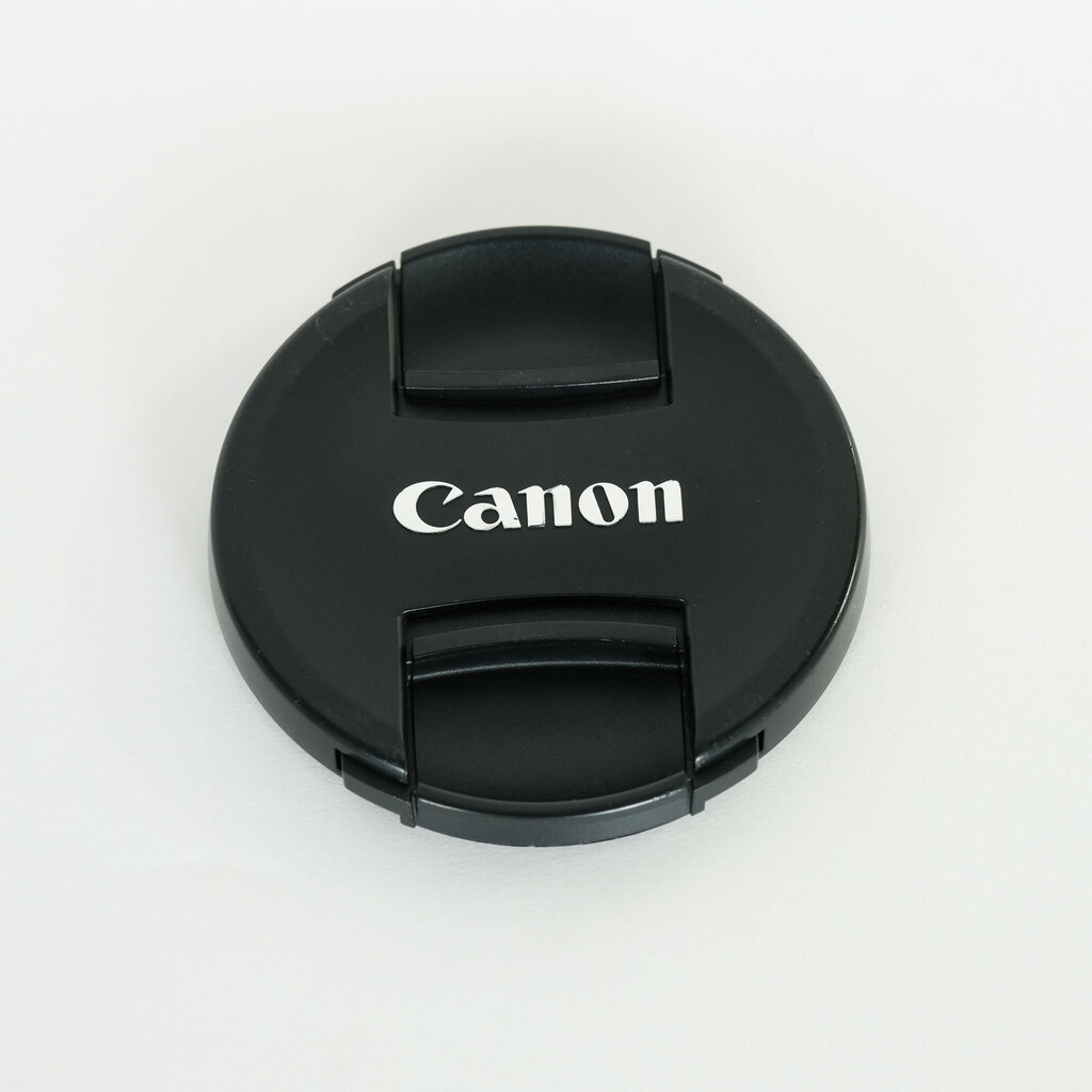 Canon EF100-400mm F4.5-5.6L IS II USM