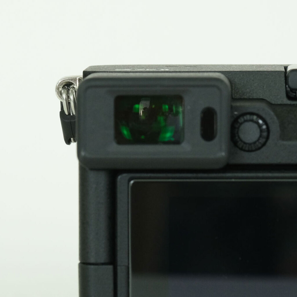 SONY α7C II（ILCE-7CM2）