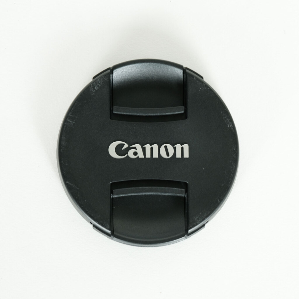 Canon EF70-300mm F4-5.6L IS USM