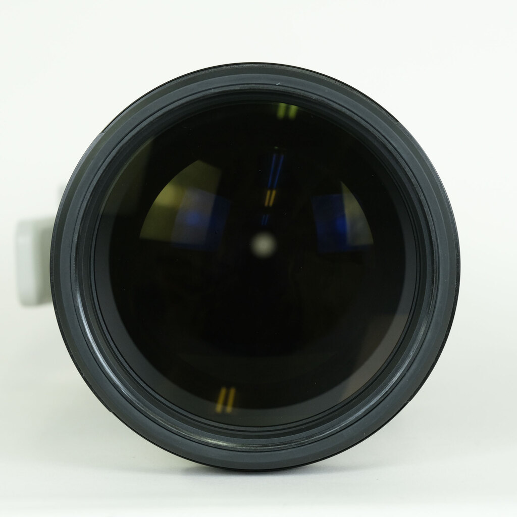 SONY FE 200-600mm F5.6-6.3 G OSS SEL200600G