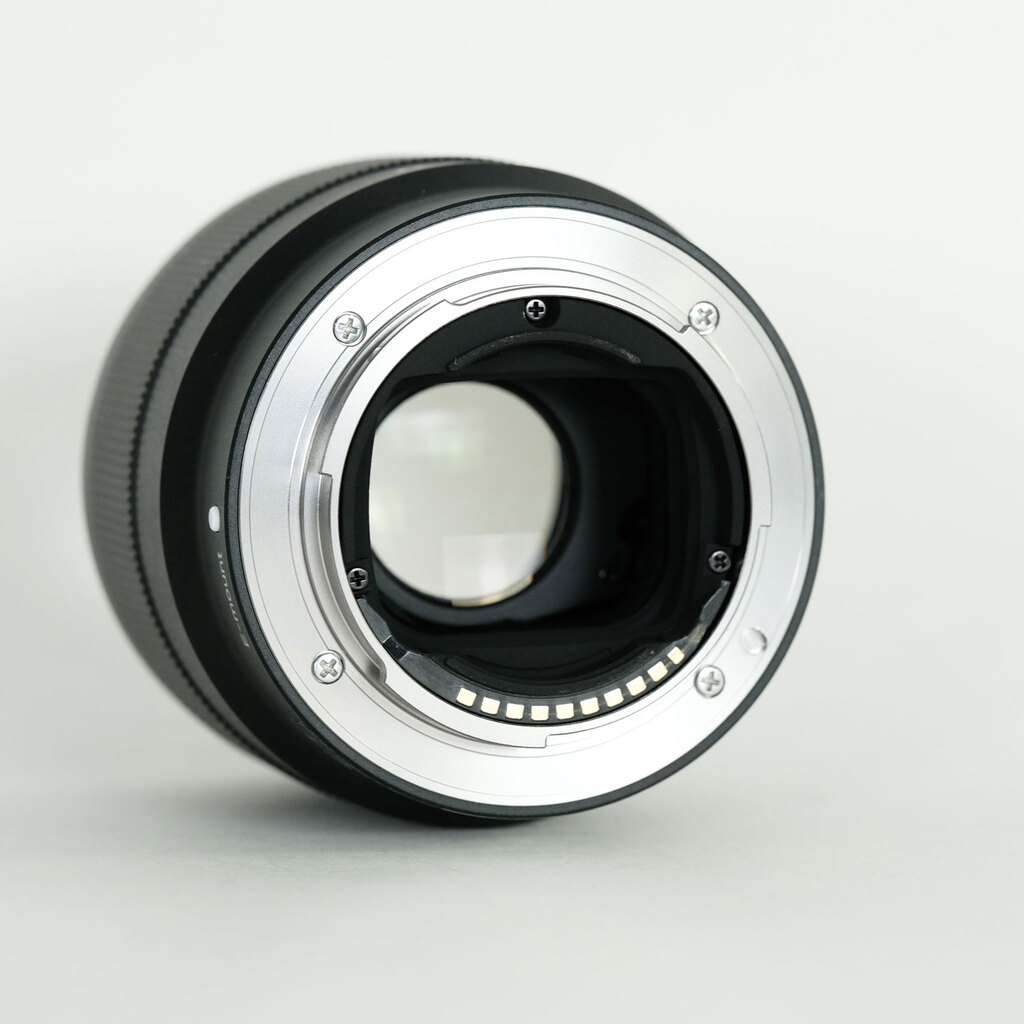 SONY FE 50mm F1.8 SEL50F18F