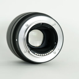 SONY FE 50mm F1.8 SEL50F18F