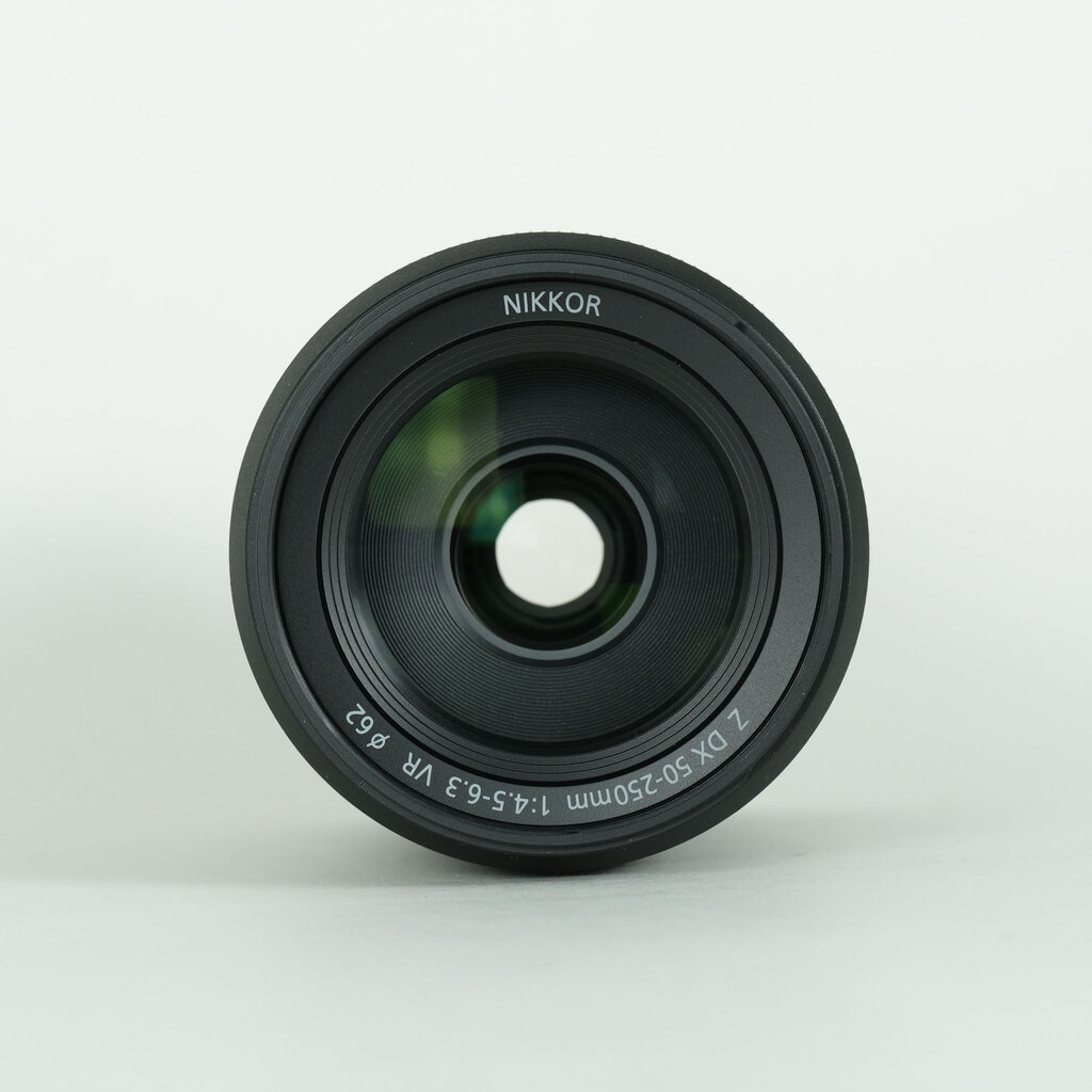 Nikon NIKKOR Z DX 50-250mm f/4.5-6.3 VRの出品 | ONE SCENE（ワン