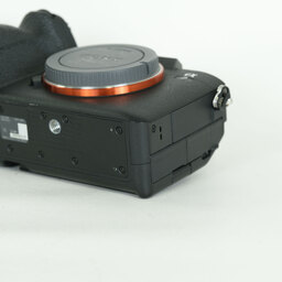 SONY α7 IV（ILCE-7M4）