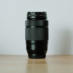 FUJIFILM XC50-230mmF4.5-6.7 OIS II